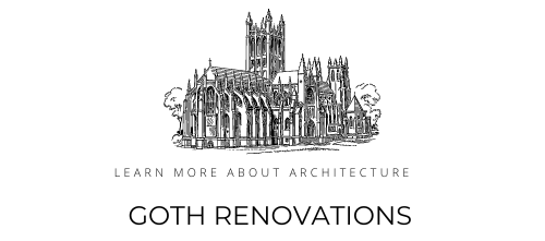 Goth Renovations 